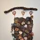 SHARING THE THREAD WITH THE Fibre Artists Network