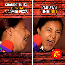 Pizza Río