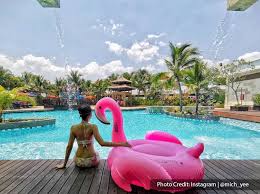 Here are my questions : What To Expect Prepare When You Travel To Port Dickson Grand Lexis Port Dickson