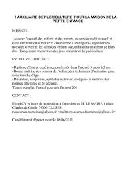 Check spelling or type a new query. Lettre De Motivation Restauration Scolaire Paperblog