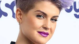 Check out my new podcast the kelly osbourne and jeff beacher show!!! Kelly Osbourne Makes Self Care And Recovery Top Priority For 2020 Masala Com