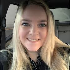 Mandy Benson's Instagram, Twitter & Facebook