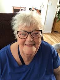 Sue Paull Obituary August 12, 2021