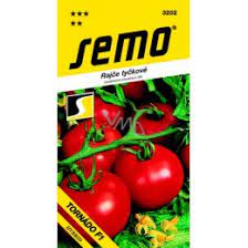 One czech tv station said the tornado may have been a f3 or f4 on the fujita scale, rated at the last time a tornado was detected in czechia was may 2018. Semo Tomato Tornado F1 50 Samen Vmd Parfumerie Drogerie