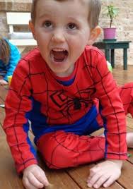 Disappearance of William Tyrrell