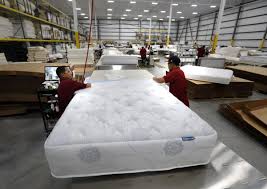 From top brands to our privately developed mattress line, city sleep has just the right option at just the. Made In Wny City Mattress Factory Opens In Depew Business Local Buffalonews Com
