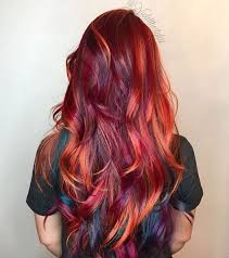 Why does hair dye spoil in the first place? 50 Hairstyles Cute Ideas In 2021 Hair Styles Long Hair Styles Hair Hacks