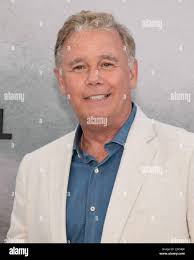 Spencer garrett hi-res stock photography and images