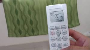 Be sure to unplug your appliance before completing this repair. How To Use Lg Dual Inverter Ac Remote Youtube