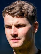 Jacob Lungi Sørensen