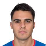 | why put the title as reece james if you didn't even use him? Reece James Fifa 20 68 Prices And Rating Ultimate Team Futhead