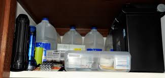 Emergency kit