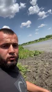 Mesajul primarului din Negureni, Telenesti Ion Popa către guvernare vă  invit să vedeți catastrofa ecologică generată de băieții șmecheri ❗️