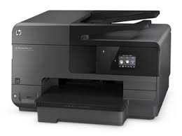 The printer additionally provides mobile printing, with the capability to publish from iphone, android, and also blackberry phones as well as tablet. Hp Officejet Pro 8610 E All In One Review Pcmag