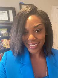 Anthony Gordon Sr. , BS, MS