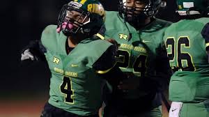 Prep football summaries