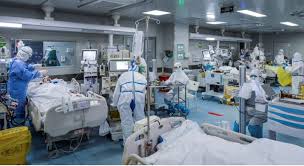 Football, politics, world, entertainment, technology, business. Breaking News Nigeria Records 340 New Cases Of Covid 19 Total Now 51 304 Eletiá»fe
