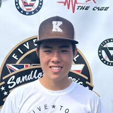 Five Tool Hawai'i Sandlot Classic 12/27/2023