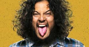 Nov. 1-3: When Did Your Hands Become A Weapon?, Eric Hutchinson, Jeffrey  Thomas Leong, Felipe Esparza, Jackpot, SETI X, NRBQ, SF International Tea  Festival, Lard Butt 1K, Abhinaya Dance Company, Joyce Manor, 38Makers 2018 