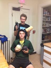 Humans of Meatless Monday