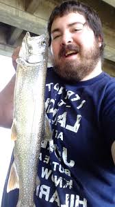 Freshwater Fish Species Identification