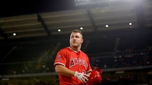 Harper's $330 million deal broke the league's previous record. Mike Trout Nearing Record Setting 430 Million Contract Extension Report