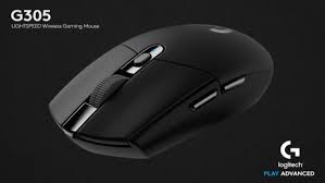 Logitech G305 Lightspeed Wireless Mouse Makes Gaming Mice Affordable Wireless Mouse Logitech Gaming Mice