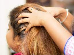 This gives the olive oil time to moisturize the scalp and roots of the hair. Hot Oil Head Massage Darshini S Beauty Spa