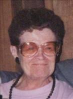 Ida Day Obituary (2010)