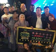 Yuk cari tahu peruntungan kamu menurut zodiak di ramalan bintang februari 2019. Untuk Bergelar Pelawak Wanita Bukan Mudah Jihan Muse Rasasayang My