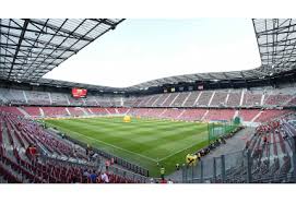 Es gibt gleich mehrere verbindungen nach münchen. Sk Austria Klagenfurt Stadion Wortherseestadion Transfermarkt