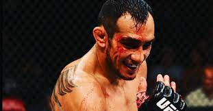 Tony ferguson the kinda guy to give blood to goodwill. Ufc 216 Results Tony Ferguson Submits Kevin Lee Bjpenn Com