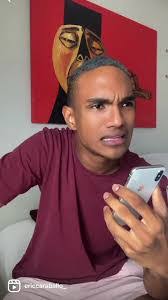 Eric Caraballo's Instagram, Twitter & Facebook