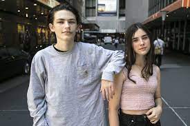 Sterling jerins (born may 6, 2004) is an american child actress, known for playing lily bowers in the tv series deception and constance lane in the film world war z. How 2 Teen Bffs Ended Up Making A Horror Flick Together