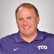 8 Gary Patterson ideas