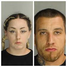 PA Mom Charged In BF's Brutal Beatings Of 5-Year-Old Son