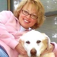 Linda Vlasak's Instagram, Twitter & Facebook