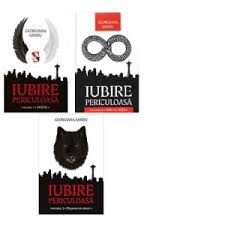 Pret harris reprezinta tot ceea ce o femeie poate iubi nebuneste si tot ceea ce o poate ucide. Iubire Periculoasa Obsesie Cercul Vietii Dusmani De Sange 3 Volume Georgiana Sandu