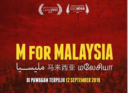 Here are 10 that are ripe for international discovery. M For Malaysia Documentary On Ph S Election Win Hitting Theatres Nationwide Yuna Sings Theme Song Video Showbiz Malay Mail