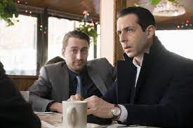 Succession tracks the lives of the roy family as they contemplate their future once their aging father begins to step back from the media and entertainment conglomerate they control. When Will We See Succession Season 3 Vanity Fair