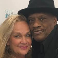 Alexander O'Neal added a new photo.