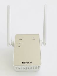Netgear Wifi Range Extender Booster Dual Band Ac1200 Ex6120 Up To 1 2 Gbps Ebay Netgear Dual Band Wifi
