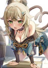Genshin Impact Waifu on X: 
