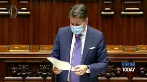 «la lombardia verso la zona rossa, non lo. Firmato Nella Notte Il Nuovo Dpcm Emilia Romagna Zona Verde