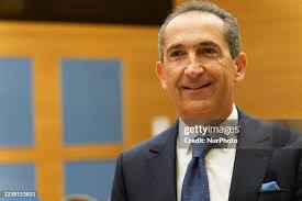 518 Patrick Drahi Photos & High Res Pictures