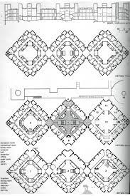 Erdman Hall Dormitories At Bryn Mawr College Louis Kahn And Anne Tyng Louis Kahn Bryn Mawr College Architecture Student