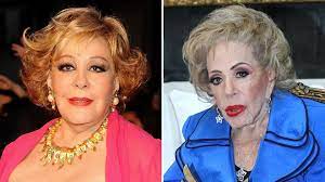 Muere Silvia Pinal a los 94 años: ¿cuáles fueron las causas del fallecimiento? | Shows Famosos | Las Estrellas