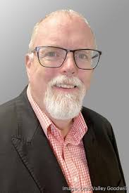 2022 C-Suite Awards winner: Mike Speed