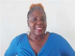 District Organization Chart with Photos