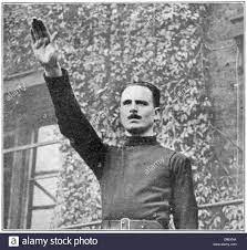 1896—1980) — британский политик, баронет, основатель британского союза фашистов. Oswald Mosley Stockfotos Und Bilder Kaufen Alamy